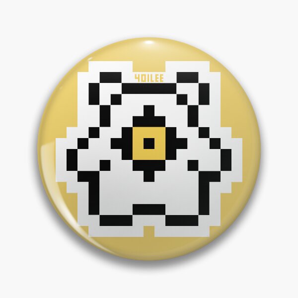 Item preview, Aiba AITSF AINI Pixel designed and sold by 401-lee.