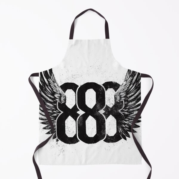 Item preview, Angel Numbers: 8/88/888 designed and sold by Lehonani.