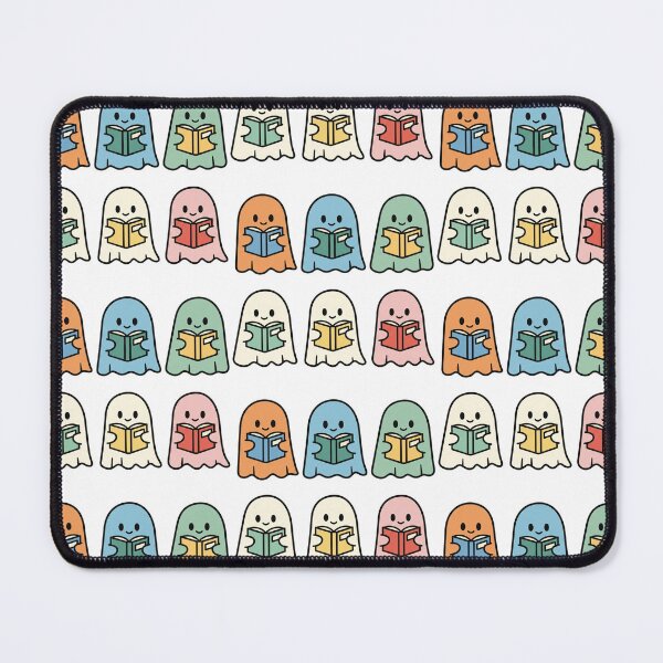 Item preview, Ghost Pack | Spooky and Playfully Haunting Graphic Collection designed and sold by Tw1nsAIArt.