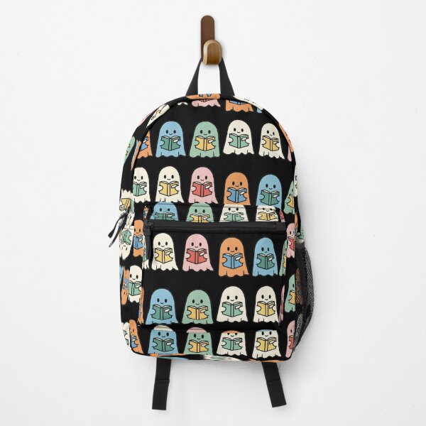 Item preview, Ghost Pack | Spooky and Playfully Haunting Graphic Collection designed and sold by Tw1nsAIArt.