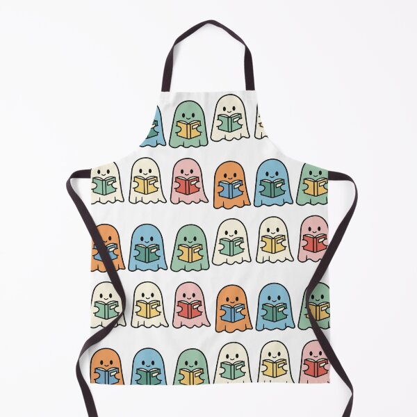 Item preview, Ghost Pack | Spooky and Playfully Haunting Graphic Collection designed and sold by Tw1nsAIArt.