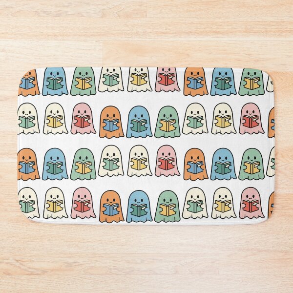 Item preview, Ghost Pack | Spooky and Playfully Haunting Graphic Collection designed and sold by Tw1nsAIArt.