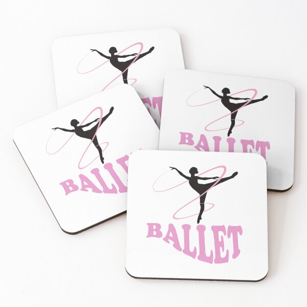 Item preview, Ballet designed and sold by PJShakes.