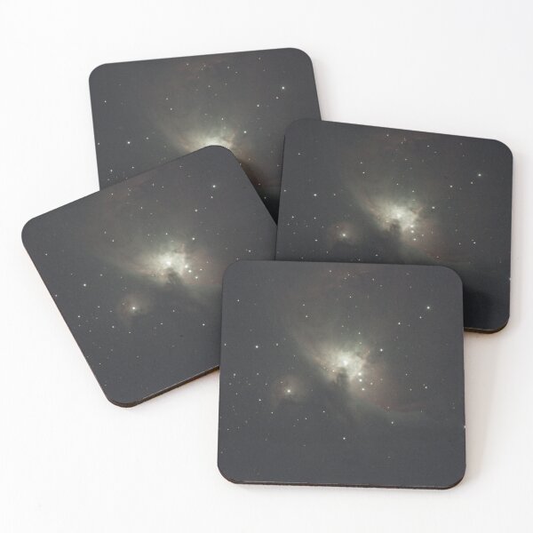Item preview, M42: Where Stars Are Born... and Never Stop Screaming designed and sold by Aethermark.