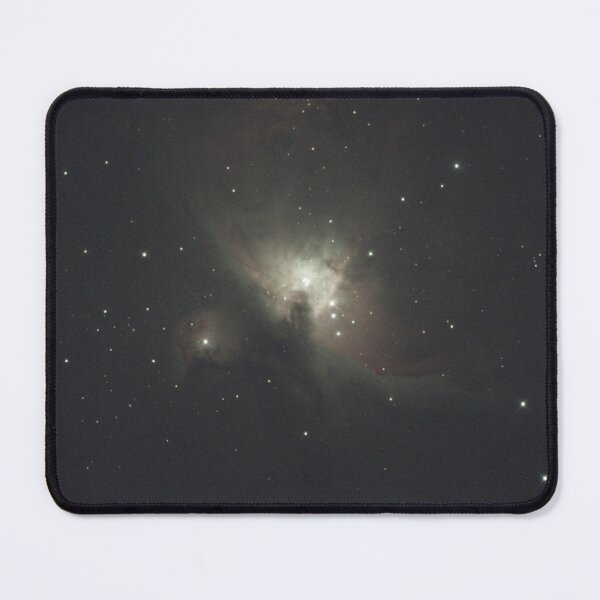 Item preview, M42: Where Stars Are Born... and Never Stop Screaming designed and sold by Aethermark.