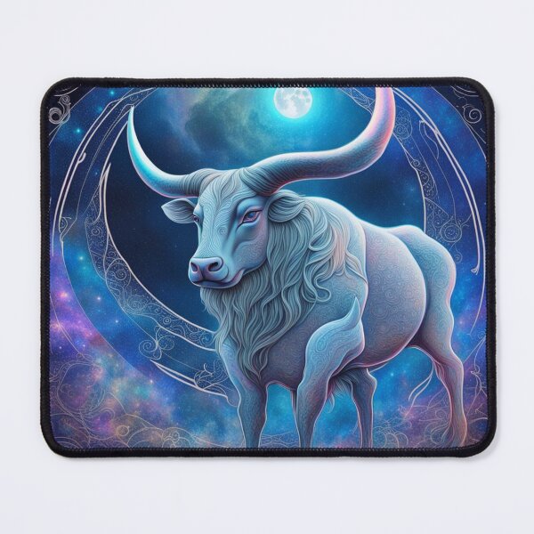 Item preview, Partial Lunar Full Moon Eclipse in Taurus designed and sold by Lehonani.