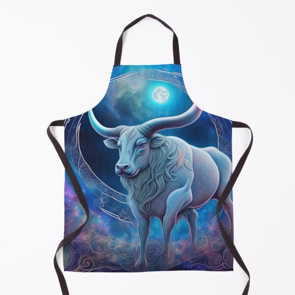 Item preview, Partial Lunar Full Moon Eclipse in Taurus designed and sold by Lehonani.