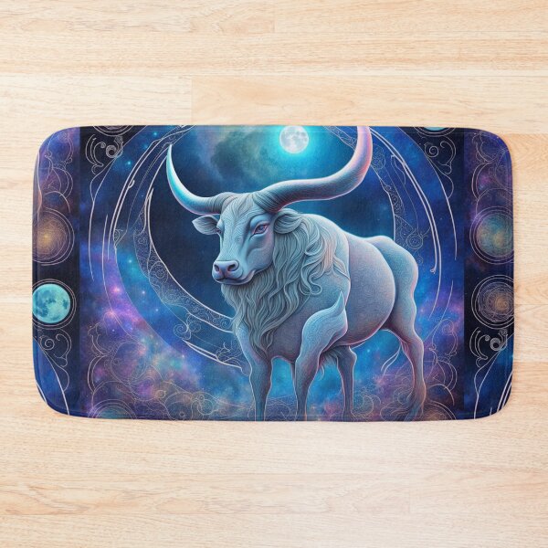 Item preview, Partial Lunar Full Moon Eclipse in Taurus designed and sold by Lehonani.