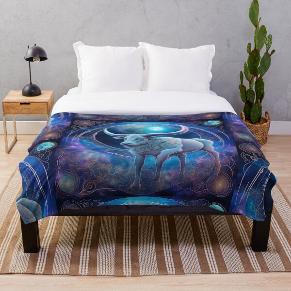 Item preview, Partial Lunar Full Moon Eclipse in Taurus designed and sold by Lehonani.