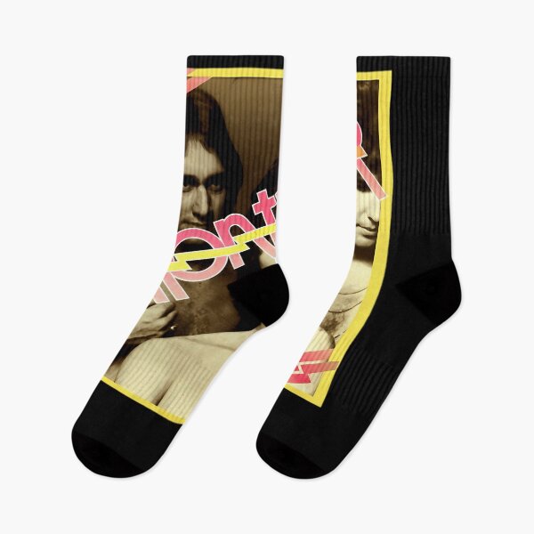 Item preview, Hard Rock Band Montroses designed and sold by NovaDraftStudio.