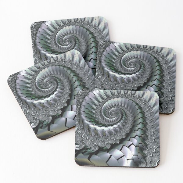Item preview, Escheresque designed and sold by Yolanda Caporn Art.