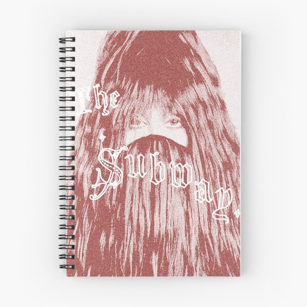 Item preview, The Subway - chappell roan designed and sold by hteshop.