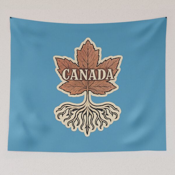 Item preview, Canada Pride designed and sold by PinUpPizzazz.