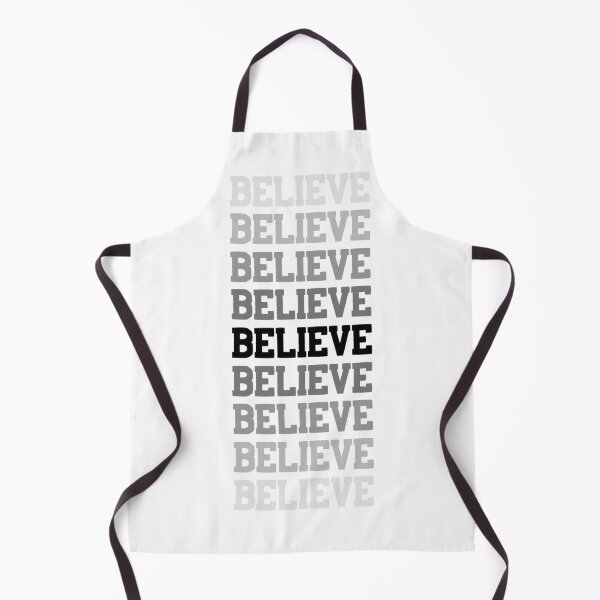 Item preview, BELIVE - Minimalistic Motivational Quote designed and sold by ByBryteG.