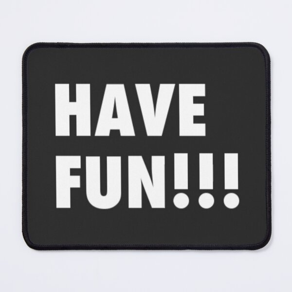 Item preview, Have Fun!!! designed and sold by Lehonani.