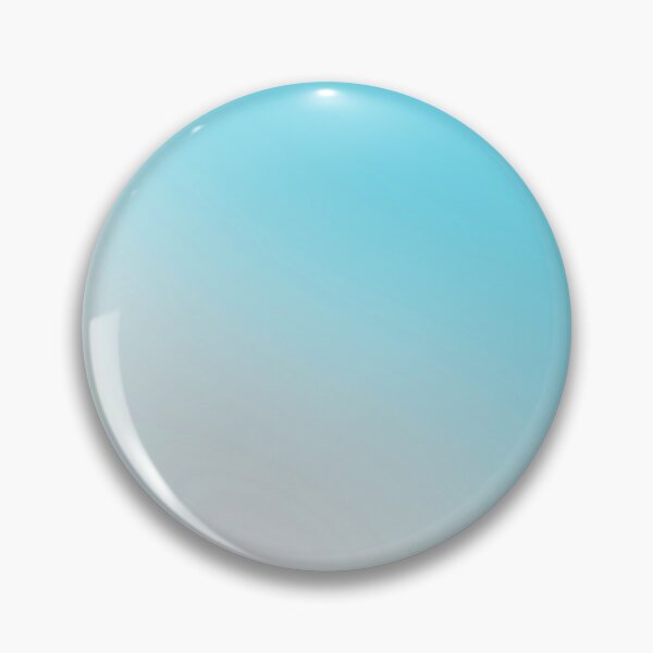 Item preview, Cool Sky Blue Minimal Gradient | Soft Aesthetic designed and sold by unique0703.