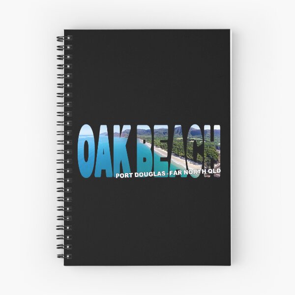 Item preview, OAK BEACH Port Douglas Far North QLD - Australia Sunny Day designed and sold by Adam Gormley.