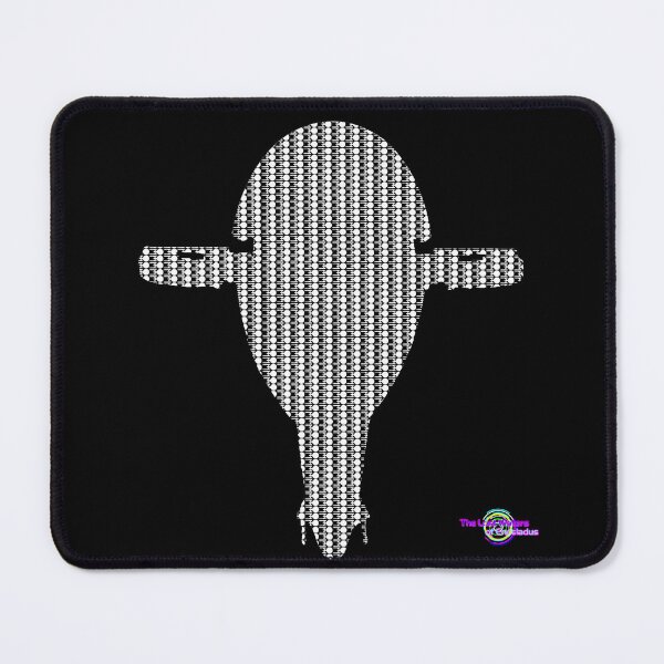 Item preview, Enterprise Benday dot slave one designed and sold by Lost Waters of Enceladus.