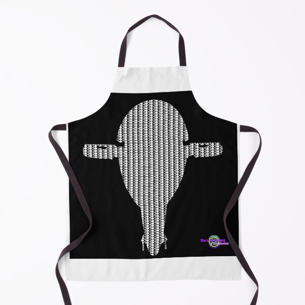 Item preview, Enterprise Benday dot slave one designed and sold by Lost Waters of Enceladus.