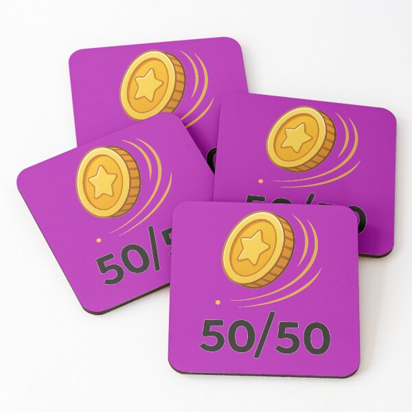 Item preview, Coin Flip designed and sold by OG1design.