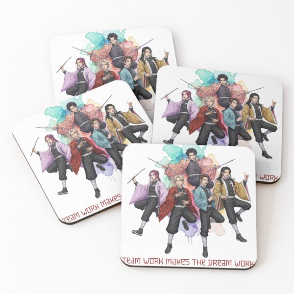 Item preview, Team work makes your dream work designed and sold by Talpha.