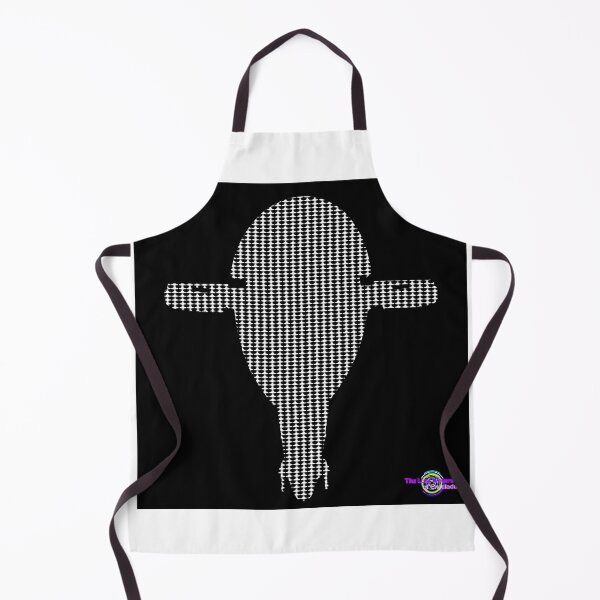 Item preview, Star destroyer Benday dot slave one designed and sold by Lost Waters of Enceladus.