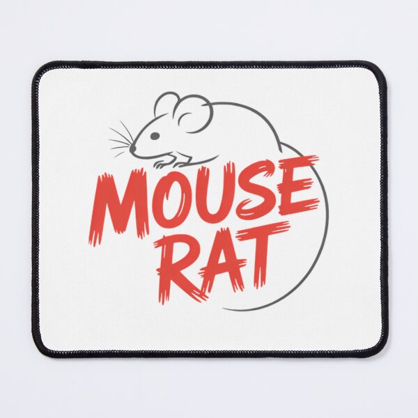 Item preview, Mouses Rats Band designed and sold by NovaDraftStudio.