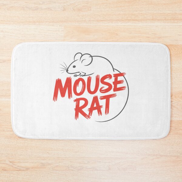 Item preview, Mouses Rats Band designed and sold by NovaDraftStudio.