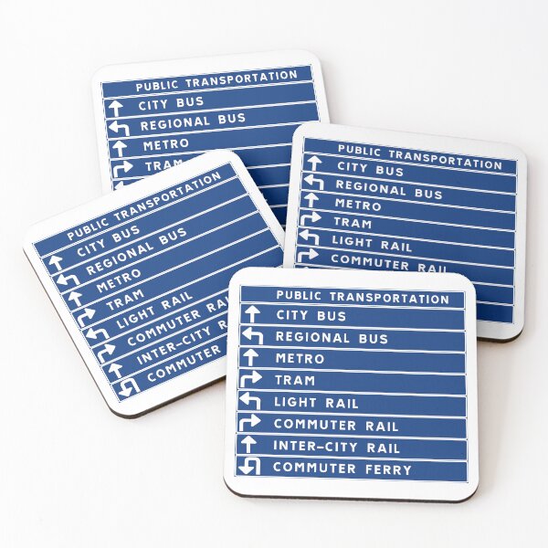 Item preview, Public transportation designed and sold by ALF2023.