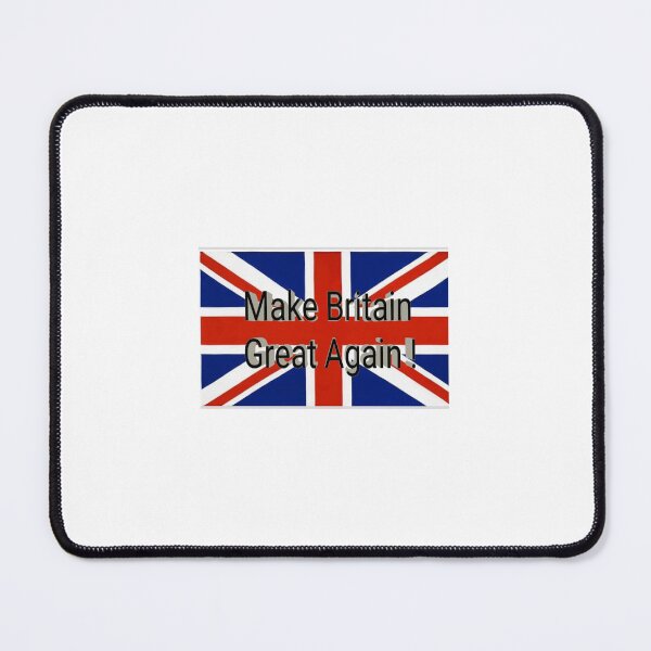 Item preview, Make Britain Great Again designed and sold by Sea of Galilee .