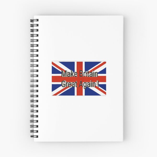 Item preview, Make Britain Great Again  designed and sold by Sea of Galilee .