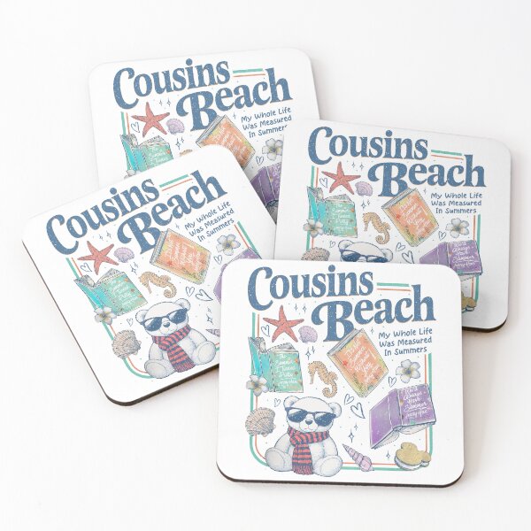 Item preview, Cousins Beach Shirt Comfort Colors, We Will Always Have Summer, Team Conrad Belly Jeremiah Tee, Movie Fan Merch designed and sold by PonyRoniku.