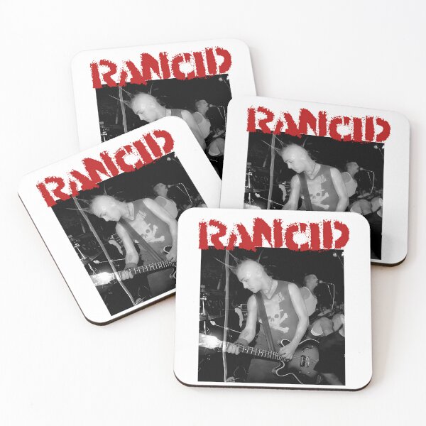 Item preview, Rancids designed and sold by NovaDraftStudio.