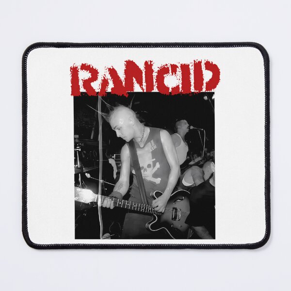 Item preview, Rancids designed and sold by NovaDraftStudio.