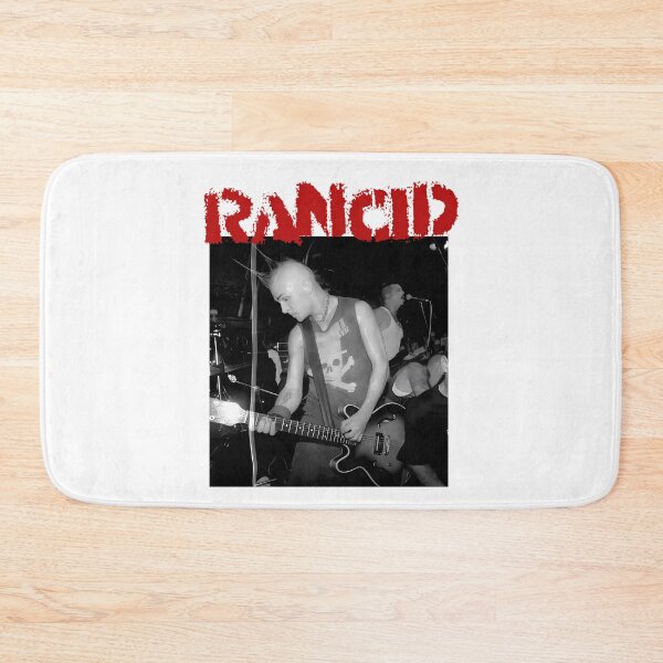 Item preview, Rancids designed and sold by NovaDraftStudio.