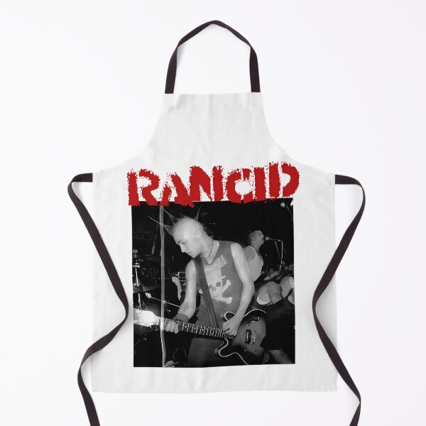 Item preview, Rancids designed and sold by NovaDraftStudio.