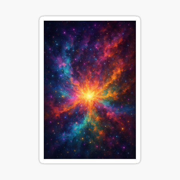 Item preview, Prismatic Core designed and sold by CreationAI.