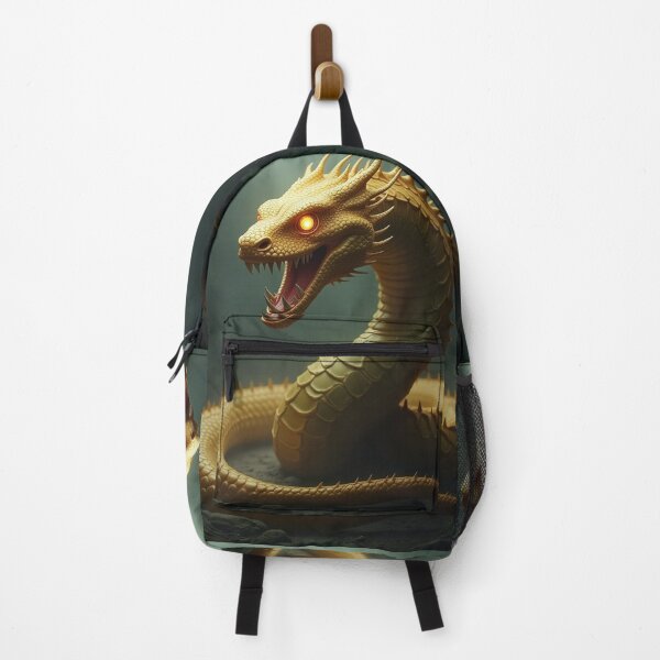 Item preview, The Serpent designed and sold by RebelRulez.