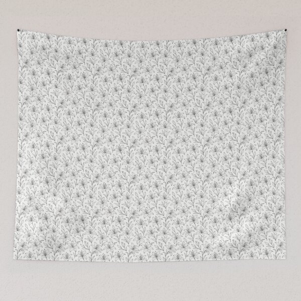 Item preview, The flower power of lilies designed and sold by BioranFactory.