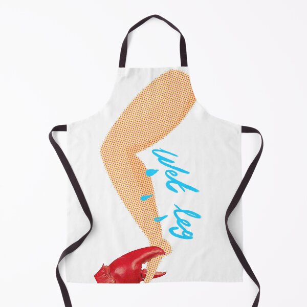 Item preview, Wet Leg Lobster Bites designed and sold by RecordRabbit.
