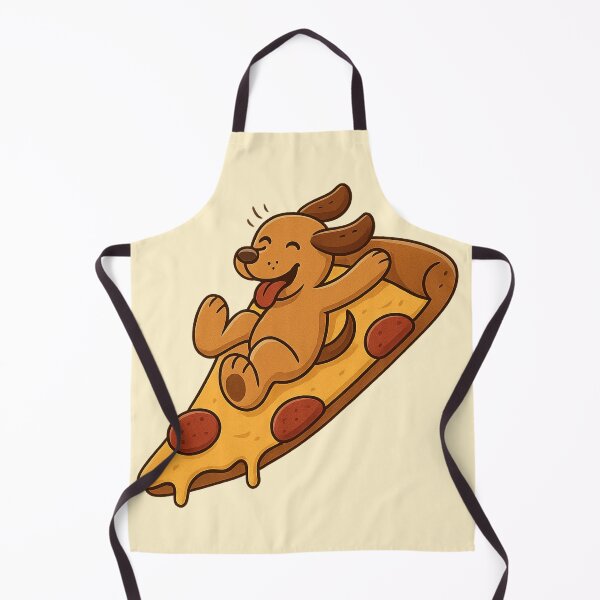 Item preview, Pizza Pup Joyride designed and sold by starcupzz.