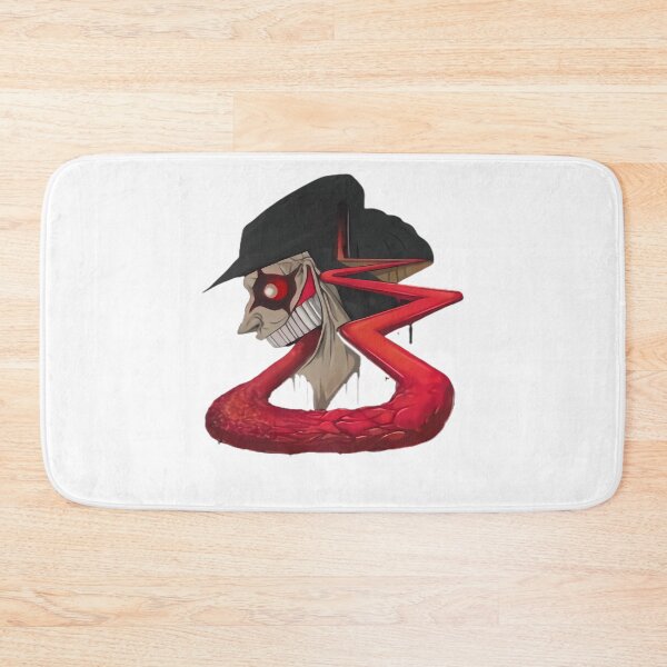 Item preview, Sini.ster Rock Sym.phony designed and sold by NovaDraftStudio.