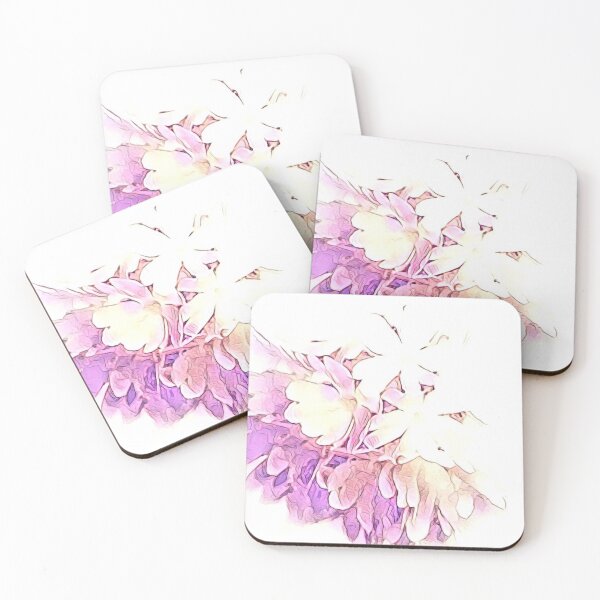 Item preview, Pink Flower Design designed and sold by j-tippens-art.