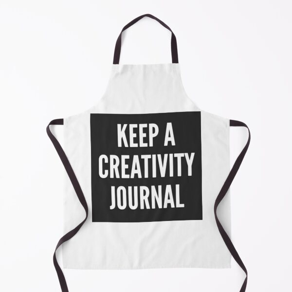 Item preview, Keep A Creativity Journal designed and sold by Lehonani.