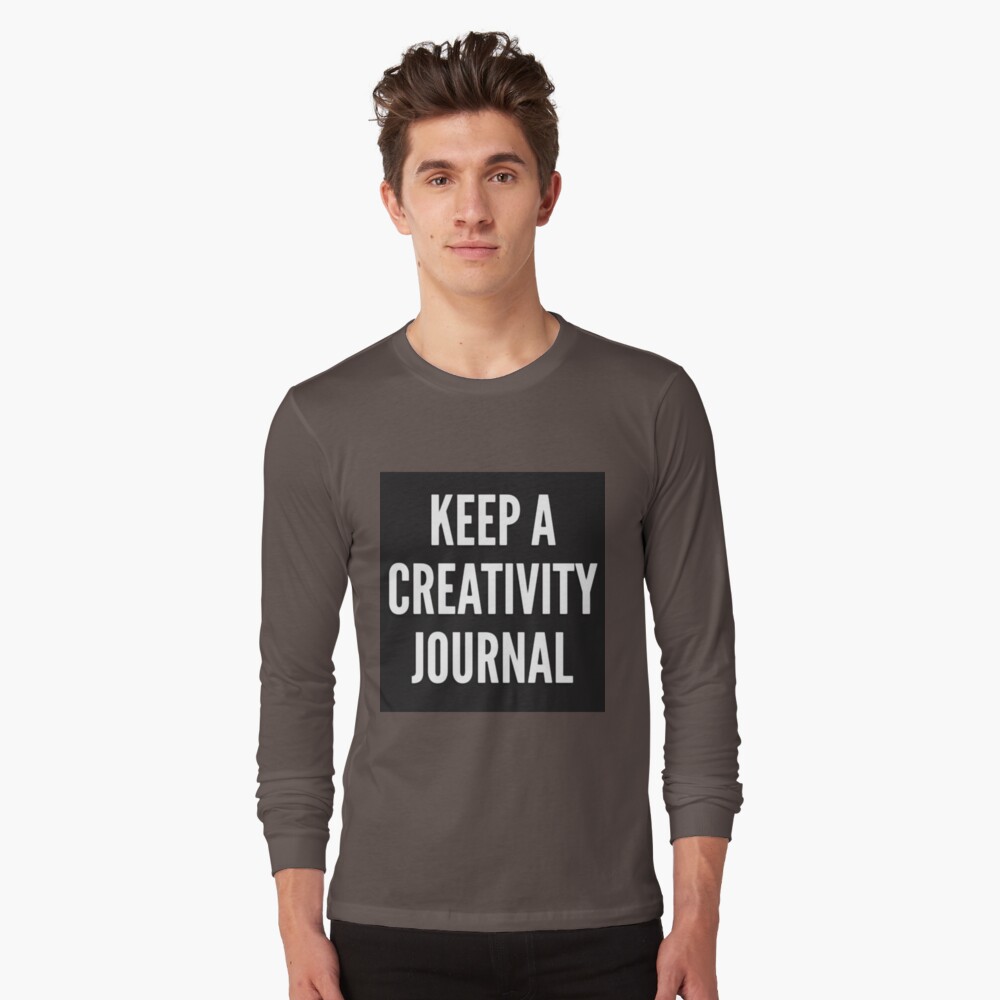 Item preview, Long Sleeve T-Shirt designed and sold by Lehonani.