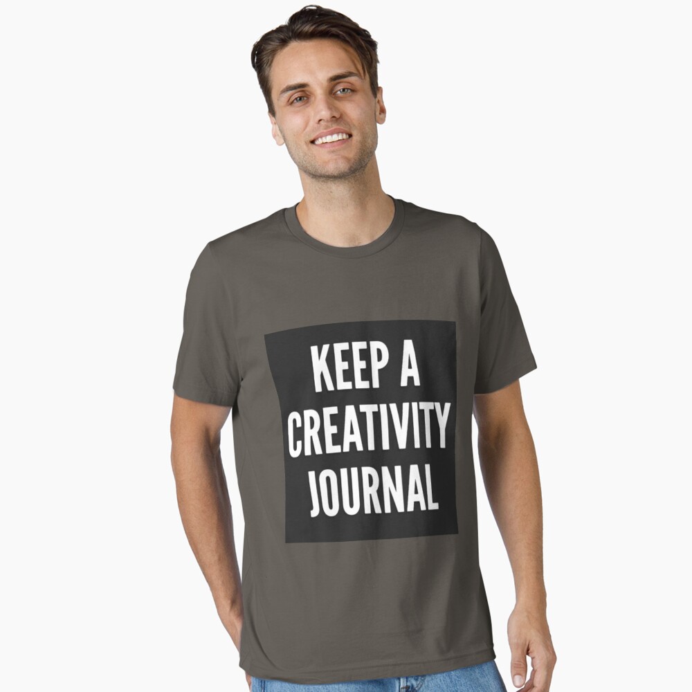 Item preview, Essential T-Shirt designed and sold by Lehonani.