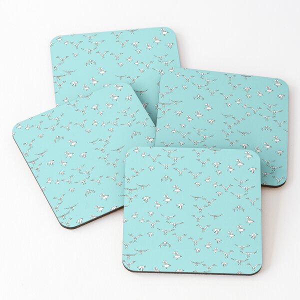 Item preview, Gulls designed and sold by Sonya Gray.