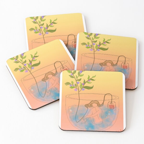 Item preview, All My Puny Sorrow  designed and sold by Hellomidnight.