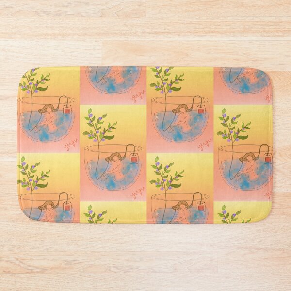Item preview, All My Puny Sorrow  designed and sold by Hellomidnight.