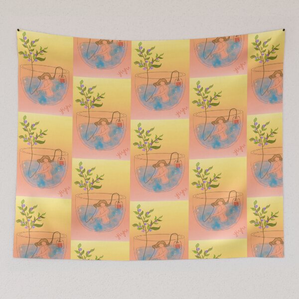 Item preview, All My Puny Sorrow  designed and sold by Hellomidnight.